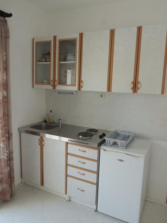 Apartment Ordan 503 Brodarica  Εξωτερικό φωτογραφία