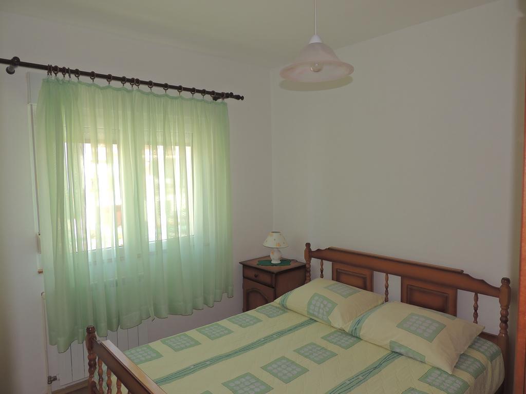 Apartment Ordan 503 Brodarica  Εξωτερικό φωτογραφία