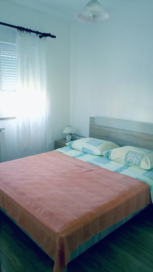 Apartment Ordan 503 Brodarica  Εξωτερικό φωτογραφία