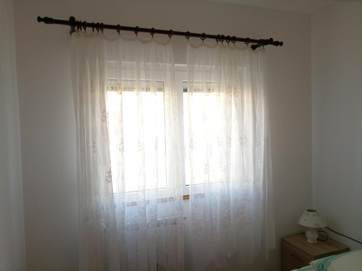 Apartment Ordan 503 Brodarica  Εξωτερικό φωτογραφία