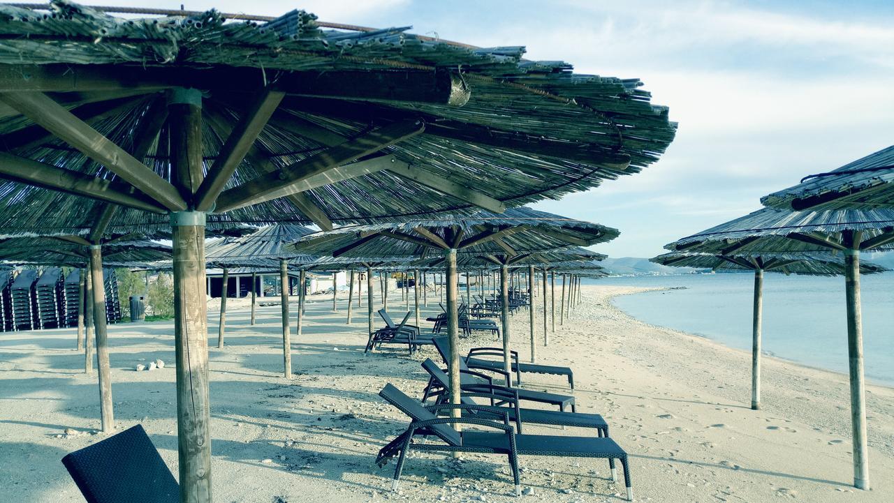 Apartment Ordan 503 Brodarica  Εξωτερικό φωτογραφία