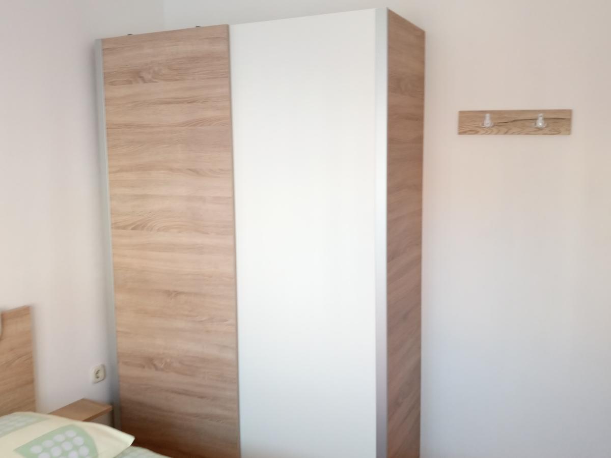 Apartment Ordan 503 Brodarica  Εξωτερικό φωτογραφία